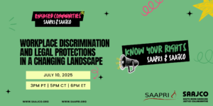 4 Workplace Discrimination and Legal Protections in a Changing Landscape